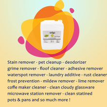 Pure White Vinegar%25 Concentrate 5LT 5x Stronger than White Vinegar  cleaning vinegar strong  Natural Weedkiller