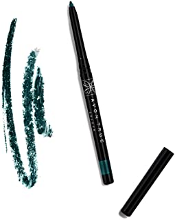 Avon True Colour Glimmerstick Diamonds Eyeliner - Teal Sparkle