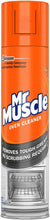 Mr Muscle Oven Cleaner, 300ml (Pack of 1)