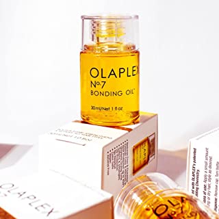 Olaplex No.7 Bonding Oil 30ml, Olaplex, Hair products