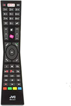 Genuine RM-C3231 Remote Control for JVC SMART 4K LED TV RMC3231 LT-32C670 LT-32C661 LT-24C660 LT-24C661 LT-32C660