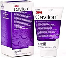 Cavilon Barrier Cream , 2 Packs Of 92G