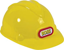 Bristol Novelty BH321 Construction Helmet Childs, Boys, One Size