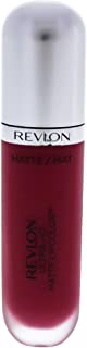 Revlon Ultra HD Matte Lipcolor, Addiction, (Pack of 1)