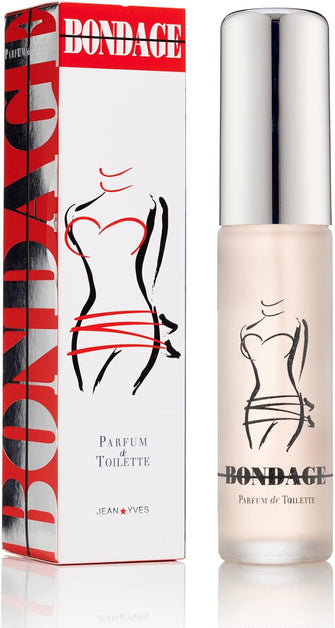 Milton-Lloyd Bondage - Fragrance for Women - 50ml Parfum de Toilette