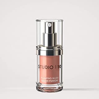 Studio 10 | Plumping Blush Glow-plexion Deeply Hydrating, Silky Smooth Blusher