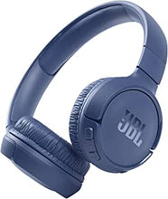 JBL Tune 510 BT - Blue