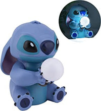 Stitch Light - Lilo and Stitch Room Decor - Stitch Stuff for Girls and Boys