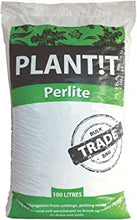 PLANT!T Perlite 100L Bag