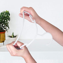 Baby Hangers Baby Coat Hanger Toddler Hangers Baby Hangers for Clothes White Childrens Coat Hangers Baby Clothes Hanger 40 Pack