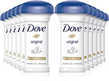 Dove Original Anti Perspirant Cream 50ml x 12 Packs