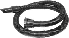 Replacement Henry Hetty Hoover Vacuum Hose  2.5 Metre Pipe Attachments  Spare Parts Cleaning Adaptor Tool  32mm Fitting