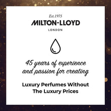 Milton-Lloyd Taylor of London Chique - Fragrance for Women - 150ml Body Spray