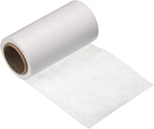 KitchenCraft Sweetly Does It 25m Baking Parchment Roll - Cut Your Own Cake Tin Liners, Silicone Coated Paper