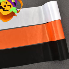 TONIFUL 4 Inch Wide White Solid Satin Ribbon 22yd Fabric Large Ribbon for Wedding Car Cutting Ceremony Grand Opening Chair Sashes Table Bows Floral Sewing Craft Gift Wrapping Party Decoration