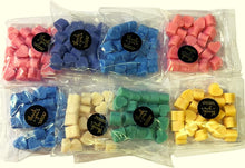 20 x Highly Scented Wax Melts Mini Hearts Many fragrances Designer Inspired (Aliens)