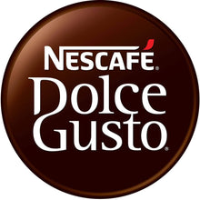 Official Nescaf Dolce Gusto Durgol Descaling Kit - 2 Bottles x 125ml - Water Descaler