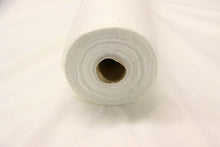 Marent Brand White Lightweight Fusible Iron On Premium Interfacing Fabric 90cm Wide (Per Metre)