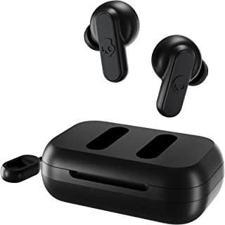 Skullcandy Dime 2 True Wireless In-Ear Earbuds - True Black (S2DBW-P740)