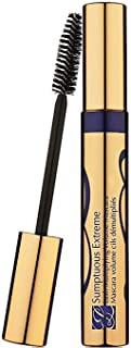 Sumptuous Extreme Lash Multiplying Volume Mascara - #01 Extreme Black Estee Lauder Mascara 0.27 oz Women by Estee Lauder