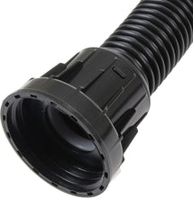 Replacement Henry Hetty Hoover Vacuum Hose  2.5 Metre Pipe Attachments  Spare Parts Cleaning Adaptor Tool  32mm Fitting