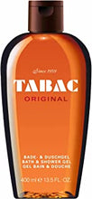 Tabac Original Shower Gel, 400ml