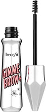 Benefit Gimme Brow+ Volumizing Gel Full Size Shade Medium 3 - Comes Unboxed