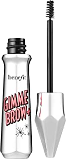 Benefit Gimme Brow+ Volumizing Gel Full Size Shade Medium 3 - Comes Unboxed