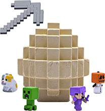 JUST TOYS LLC B07ZQKMJTZ Minecraft Mine Kit