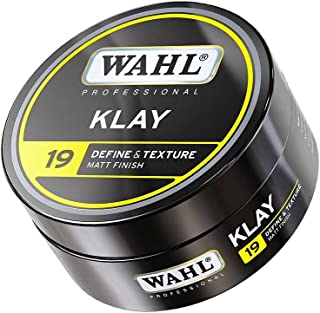 WAHL ACADEMY MENS HAIR STYLING POT 100ml - WA: 19 KLAY