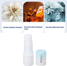 Solid Stick Perfume Set,4pcs Portable Eau De Parfum For Women Girls,Peach Jasmine Oolong Tea Cedar Perfume,Best Gift