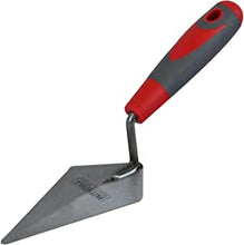 Faithfull SGTPT6 6-inch Pointing Trowel Soft Grip Handle