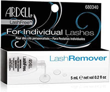 Ardell Lash Free Remover, 0.2 oz