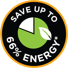 Russell Hobbs 21600-10 Illuminating Glass Kettle, Black, 1.7 Litre, 3000 Watt