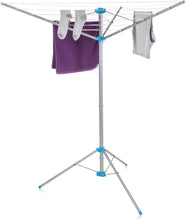 45m Rotating Outdoor Washing Line