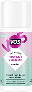 VO5 Give Me Texture Instant Oomph Powder, 7 g (Pack of 1)