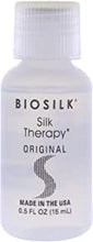 Biosilk Silk Therapy Cure Silky Serum 15ml