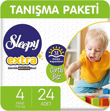 Sleepy Baby Care Cover 60 x 90 cm (10 pcs)