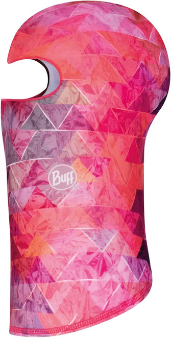 Buff Polar Balaclava PRISMA PINK Girl One size