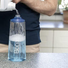 Bona Premium Wood Floor Spray Mop Kit - Exclusive Free 59ml Concentrate Refill