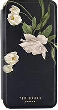 Ted Baker ETHIA Mirror Case for iPhone 11 Pro (2019) 5.8-Inch - Elderflower, Silver