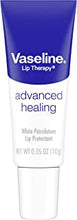 Vaseline Lip Therapy Advanced 0.35 oz.