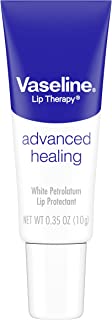 Vaseline Lip Therapy Advanced 0.35 oz.