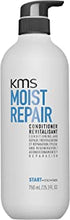 KMS Conditioner for Normal