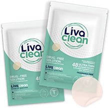 (96 CT) Livaclean Acne Patches - Translucent Hydrocolloid Patches Pimple Spot Treatment Stickers for Face and Body - Zit Sticker - Spot Patch Pimple Patch Spot Stickers Dots - Pimple Patches