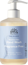 Urtekram Hand Soap - No Perfume, Find Balance, Sensitive, Hand Soap, 300 ml, Vegan, Organic