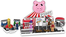 PIGGY Deluxe Carnival Construction Set (Includes DLC Items)