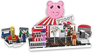 PIGGY Deluxe Carnival Construction Set (Includes DLC Items)