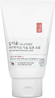 [illiyoon]Ceramide Ato Concentrate Cream 200ml