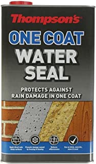 TWSU5L 5L Thompson's One Coat Water-Seal